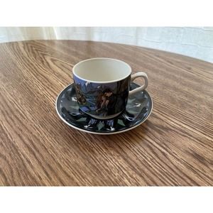 The Bookish Box ACOTAR Teacup and Saucer